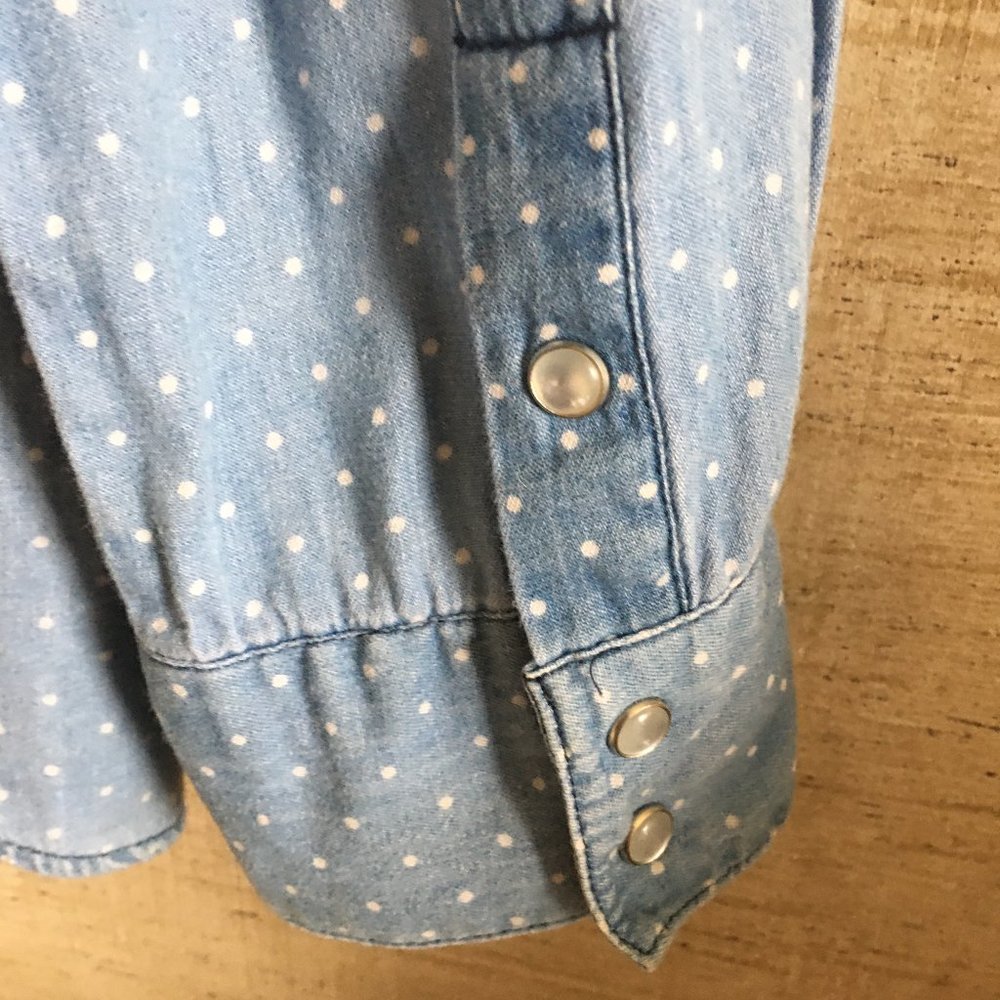 blouse - Picture 4 of 12